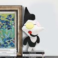 thumbnail image 4 of Muñeco de peluche de títere, personaje del juego, animal de peluche, juguete suave, juguetes de peluche, colección, regalo para niños fanáticos de los juegos, 25 cm/9,8 pulgadas, 4 of 5