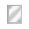 thumbnail image 1 of Cutler Kitchen & Bath CCTRFH23MR Fogo Harbor Transitional Mirror, 23 x 30 in., 1 of 1