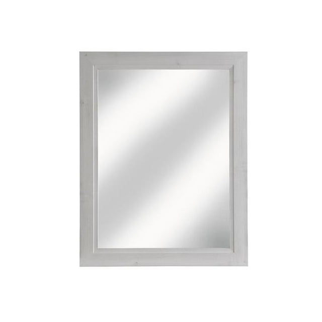 Cutler Kitchen & Bath CCTRFH23MR Fogo Harbor Transitional Mirror, 23 x 30 in.