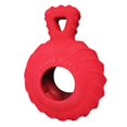 thumbnail image 1 of Jolly Pets 4.5-inch Jolly Tuff Treader, 1 of 4