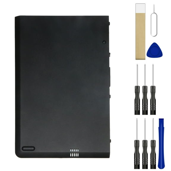 Replacement Battery BT04XL For HP EliteBook Folio 9470m 9480m Laptop Battery 687945-001 Tool