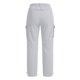 thumbnail image 2 of TaTaai Women Comfortable Outdoor Sports Casual Pants 7/8 Length Multi Pockets Cargo Style Loose Fit Lightweight Breathable Machine Washable No Fading Daily Office Wear Gift, 2 of 8