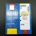 thumbnail image 4 of High Durability For Aluminum Copper Tcgt090204 Ak Tcgt18(15)1 Carbide Insert Cutter Tcmt09 Enhanced Efficiency, 4 of 6