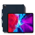 thumbnail image 4 of MesaSe Étui de Protection pour Tablette Protecteur en Silicone avec Porte-Stylet Compatible pour Pro 12,9 Pouces No 2, 4 of 8