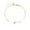 X, variant on Hearth & Gear Heart Layer Anklet Female Letters Chain Gold Anklet For Women Initial 26 For Women Anklet Anklet Summer Jewelry Anklet For Women Matching Rings Matching Rings Dinosaur Anklets Men's