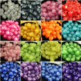 thumbnail image 2 of Cuentas de sandía de 8/10/12 mm Espaciador de acrílico Cuentas sueltas DIY Cuentas para niños Cortina de puerta Decoraciones trenzadas Collar Fabricación de pulseras, 2 of 5