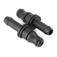 thumbnail image 3 of Brida 2 Uds Conector De Manguera De Refrigeración 0039970689 Reemplazo Apto Para W203 CL203 A209 X164, 3 of 7