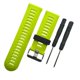 thumbnail image 3 of Para ​​3 Training Watch Accesorio Band, Banda De Repuest ​​Outdoor Watch verde claro Macarena Pulsera Smart Watch Band, 3 of 4