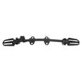 thumbnail image 4 of Footrest Mount Bar, Strong Compatibility Oxidation Resistance Footpeg Mount Bracket Durable  Replacement For XR CRF 50 125 Siler SDG SSR Pit Bike For Motorcycle, 4 of 8