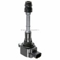 thumbnail image 2 of Ignition Coil Set For Nissan Altima 2.5L & Sentra SE-R SER w/ Prod. Date Between October 2001 and August 2006 - BuyAutoParts, 2 of 4
