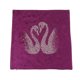 thumbnail image 5 of Funda de cojín cuadrada Sunnimix 45 cm decoración del hogar Throw PillowCase, 5 of 8