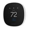 thumbnail image 1 of Termostato inteligente ecobee Smart Essential Energy Star Cert., 1 of 9