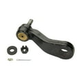 thumbnail image 2 of MOOG K6654HD Pitman Arm Fits select: 1999-2010 CHEVROLET SILVERADO, 1999-2007 GMC NEW SIERRA, 2 of 2