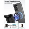 thumbnail image 2 of Cargador inalámbrico magnético 3 en 1 plegable NeotrixQI para Samsung, 2 of 6