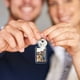 thumbnail image 3 of unbranded 10Ud Llaveros Con Marco De Fotos Transparentes Para Llaves Con Personalizable, 3 of 7
