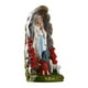 thumbnail image 3 of EeaseMX Adorno de escritorio de monja creativo, artesanía de resina, adorno religioso, accesorio de iglesia, 3 of 7