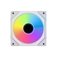 thumbnail image 5 of Lian Li UNI Fan SL-Infinity 120mm-Triple Pack-ARGB Fan-Infinity Mirror (UF-SLIN120-3W), 5 of 5