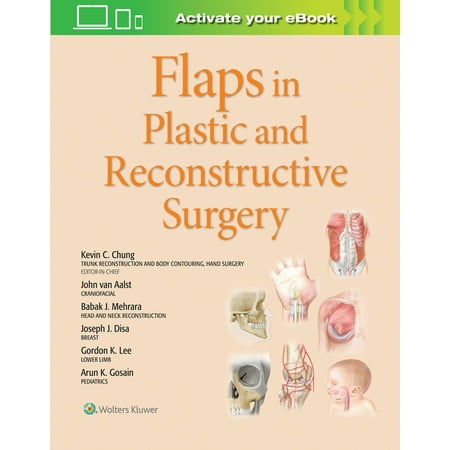 UPC: 9781975129491 | Flaps in Plastic and Reconstructive Surgery: Volume 1 (Hardcover)