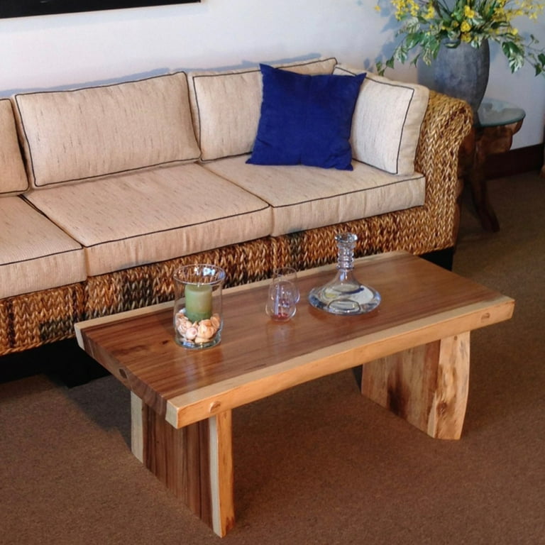 Teak side 2024 table indoor