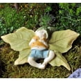 thumbnail image 1 of Georgetown Shirt & Wings Leaf Baby, 1 of 2