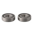 thumbnail image 4 of 2 Pcs Vélo Bicyclette 61900-2RS (6900-2RS) Roulements 10X22X6MM Section Mince, 4 of 10