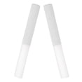 thumbnail image 1 of ELAYARD Instruments de Guérison Sonore 2 Pcs Bols de Chant en Acrylique pour Méditation, 1 of 8
