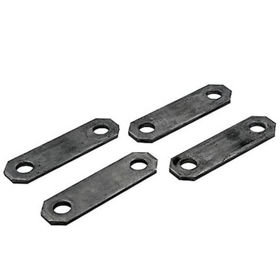 CE Smith CEC2001740 5 in. Frame Strap & Shackle Link