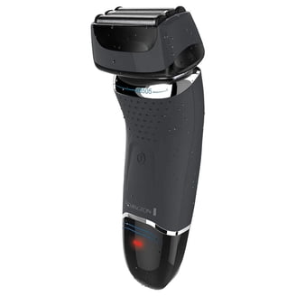 WAHL PROFESSIONAL, Shaver, Lithium-Ion Battery, Pop-Out Foil Bars