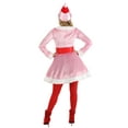 thumbnail image 2 of Women's Elf Jovie Costume, 2 of 6