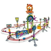 Small World Toys Galactic Amusement Park Active Science Electronic Lab Kit