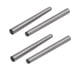 thumbnail image 1 of Pasador Cónico del Extremo Pequeño 4Pcs Acero Al Carbono GB117 100mm de Longitud 8mm Diámetro, 1 of 4