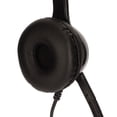 thumbnail image 1 of Auriculares de servicio al cliente, auriculares de centro de llamadas Auriculares de oficina individuales Auriculares USB probados y confiables, 1 of 8