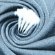thumbnail image 3 of pstuiky camisas de hombre de manga larga, Suéter informal ajustado para hombre, manga larga, cuello redondo, color sólido, deportivo, transpirable camisetas de hombre xxxl, 3 of 4