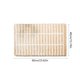 thumbnail image 3 of Alfombrilla de baño de diatomita | Alfombra absorbente de secado rápido | Alfombrilla antideslizante para ducha y bañera | Alfombra de entrada para cocina y lavadero, 3 of 6