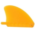 thumbnail image 1 of Surfboard Tpu Soft Rubber Large Tail Rudder Tail Fin Water Balance Piece, 1 of 8