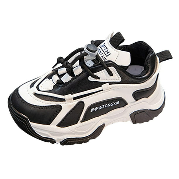 Girls black shoes size 12 deals