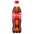 thumbnail image 1 of Refresco Coca Cola Sabor Original 450 ml, 1 of 4