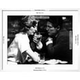 thumbnail image 2 of Art.com Hiroshima Mon Amour, Emmanuelle Riva, Eiji Okada, 1959 Photo, White Frame Wall Art, 29" x 23", 2 of 5
