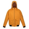 thumbnail image 1 of Regatta Mens Faizan Hooded Waterproof Jacket, 1 of 4
