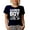 Navy Blue, variant on Gamer Boy, Time to Level Up - Video Gaming Lover or Enthusiast, Black T-Shirt, XL
