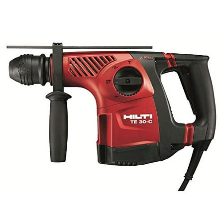 UPC 743153799031 product image for HIlti 3476293 Rotary hammer perf pkg TE 30-C-AVR drilling demolition | upcitemdb.com