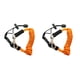 thumbnail image 3 of Cuerda de seguridad Naiovety para kayak Lanyard Multifuncional color Naranja 2Conjunto, 3 of 6