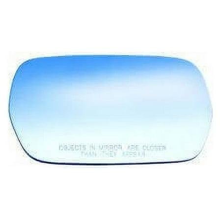 Scott Drake C9ZZ-17696-CNVX Convex Sports Mirror Glass RH