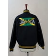 thumbnail image 7 of Irv Blitzer Jamaican Bobsled Team Varsity Jacket, 7 of 7