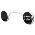 thumbnail image 4 of Altavoz Bluetooth para debajo de la almohada, profesional, ligero, premium, práctico, ayuda para dormir Blanco, 4 of 9