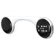 thumbnail image 4 of Altavoz Bluetooth para colocar debajo de la almohada, portátil, práctico, ligero, duradero y con temporizador. Blanco, 4 of 9