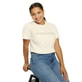 thumbnail image 5 of Strong as a Mother Shirt | Trendy Comfort Colors Empowering Mom T-Shirt, 5 of 5