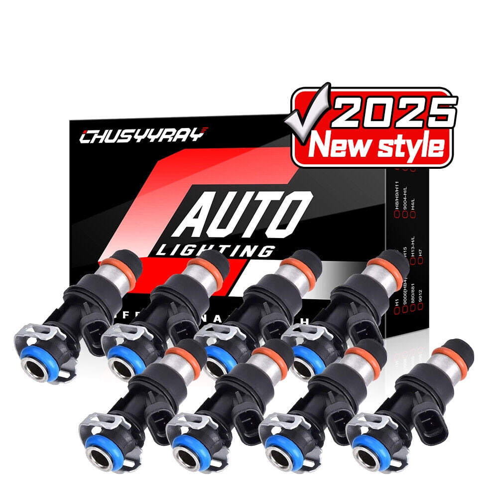 ACDelco GM Original Equipment 217-3411 Sequential Multi-Port Fuel