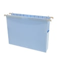 thumbnail image 6 of 1 Pcs Plastic Hanging File Folders,2 Inch Expanding Pocket,Heavy-Duty Expanding Hanging File Folders,Letter Size File Folders Hanging,Accordion Pockets for Office Filing & Organization,Purple, 6 of 7