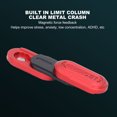 thumbnail image 3 of Push Slider Toy, Haptic Slider Flexible  Shaped   For Adult For Office Travel, 3 of 7